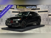 Maserati Levante - 3.0 V6 AWD GranLusso | Schuifdak | Capristo