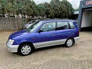 Daihatsu Gran Move - 1.6i-16V CX 5-deurs Automaat - 1e Eigenaar 89.095 Kilometer 