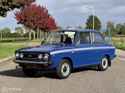 DAF 66 - 1.3 Marathon 1975