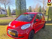 Citroën C1 - 1.0-12V Séduction
