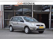 Ford Fusion - 1.6-16V Luxury Cruise Airco