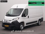 Citroën Jumper - 120pk Nwe model L2H2 Airco Cruise Parkeersensoren Euro6 L2 A
