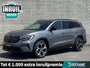 Renault Espace - E-Tech full hybrid 200 Esprit Alpine 7p. | 360° Camera | Tre