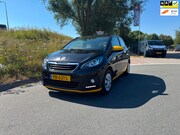 Peugeot 108 - 1.0 e-VTi Active Pack Premium Airco