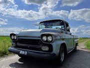 Chevrolet Apache - FLEETSIDE PU Pick-Up V8 1959