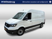 Volkswagen Crafter - 35 2.0 TDI 140 Pk Automaat L3H3 Comfortlne