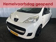 Peugeot 107 - 1.0-12V XR AIRCO/RADIO/STUURBEKR./NAP