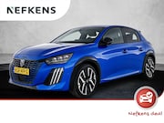 Peugeot 208 - 1.2 Hybrid 145pk GT Automaat | Navigatie | Camera voor + Ach