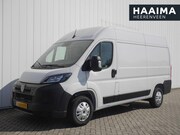 Peugeot Boxer - 2.2 BlueHDi L2H2 3.0t 120 Pk | 2-Zits | Cruise Control | Air