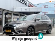 Mitsubishi Outlander - 2.0 PHEV Prestige