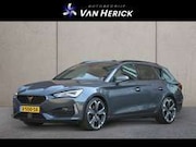 CUPRA Leon - Sportstourer 1.4 e-Hybrid 245PK VZ | Carplay | LED