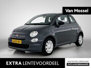Fiat 500 - 1.0 Hybrid Pop | Airco | Elektrische ramen | Zuinig