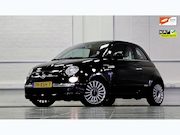 Fiat 500 - 0.9 TwinAir 86PK Lounge Automaat Panorama 16''LM