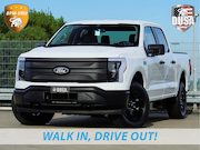 Ford F-150 - | Lighting | EV Truck 100% Elektrisch | AWD | Frunk | Ruimte