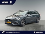 Seat Leon - Sportstourer 1.5 TSI e-Hybrid 204pk DSG FR Business | Travel