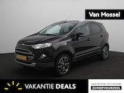 Ford EcoSport - 1.0 EcoBoost Titanium | Climate Control | Winterpakket | Par