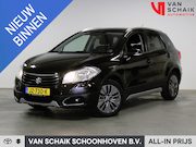 Suzuki SX4 S-Cross - 1.6 Exclusive Automaat | Trekhaak