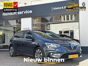 Renault Mégane - Estate 1.3 TCe 140 EDC Techno | Cruise Control | Camera en p