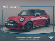 MINI John Cooper Works - 5-deurs C 1.5 Cooper M