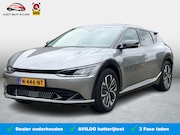 Kia EV6 - Plus 77.4 kWh SOH 97, 7% / Black Package GT / Warmtepomp / T