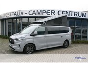 Westfalia Nugget - Ford Plus 170pk Aut. incl. toilet