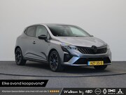 Renault Clio - 1.6 E-Tech Full Hybrid 145 esprit Alpine Stoelverwarming | S