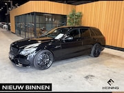 Mercedes-Benz C-klasse - Estate 450 AMG 4MATIC /C43 AMGPano.Rondom zicht. Navi. 20 in