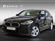 BMW X2 - xDrive25e | Navigatie | Leder | Stoelverwarming | Lentevoord