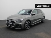 Audi A1 - Sportback 35 TFSI S edition l Adaptive cruise control l Stoe