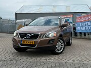 Volvo XC60 - 3.0 T6 AWD Summum#Aut#Pano#Nap#Trkh
