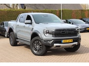 Ford Ranger - 3.0 Double Cab EcoBoost Raptor / Trekhaak / 360Camera / Lede