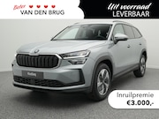 Skoda Kodiaq - Business Edition 1.5 TSI PHEV | Trekhaak | Camera | Stoelver