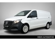 Mercedes-Benz Vito - 116 L2 Automaat Pro RWD | Stoelverwarming | Airco | Camera |