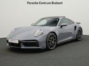 Porsche 911 - Turbo S