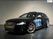 Audi S4 - Avant 3.0 TFSI Quattro Supercharged /Alu Trim Pack/Full opti