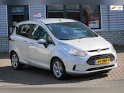 Ford B-Max - 1.6 TI-VCT Titanium AUTOMAAT