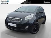 Kia Venga - 1.6 CVVT X-tra | Automaat! | Trekhaak | Navigatie | Cruise C