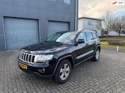 Jeep Grand Cherokee - 3.0 CRD Limited automaat 2011
