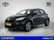 Toyota Yaris - 1.5 VVT-i Dynamic | Navigatie | Airco |