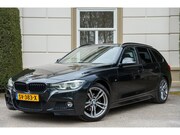 BMW 3-serie - Touring 320i Edition M Sport Shadow High Executive TREKHAAK 