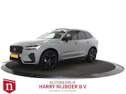 Volvo XC60 - 2.0 T8 Plug-in hybrid AWD Plus Black Edition Harman-Kardon /
