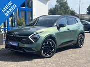 Kia Sportage - 1.6 T-GDi Plug-in Hybrid AWD GT-PlusLine | 10 jaar garantie,
