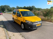 Volkswagen Caddy - 2.0 Ecofuel Comfortline Leuke Caddy Benzine