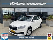 Skoda Fabia - 1.0 TSI Business Edition FACELIFT App-Connect, LM & Climate