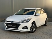 Hyundai i20 - 1.0 T-GDI Comfort | AUTOMAAT | CRUISE | CARPLAY | LANE ASSIS