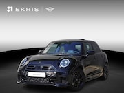 MINI Cooper - C | John Cooper Works Uitvoering | Pakket M | Alarmsysteem k
