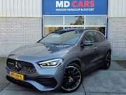 Mercedes-Benz GLA-Klasse - 250 4MATIC AMG Line PANO/EDITION 1 /AUTOMAAT/
