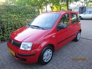 Fiat Panda - 1.2 Actual airco