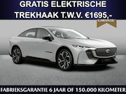 Mazda 6e - Homura Plus Business Edition 78 kWh | 560km range | 200kW sn
