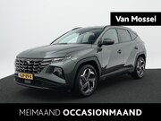 Hyundai Tucson - 1.6 T-GDI MHEV Premium | Camera | Navigatie | Climate Contro
